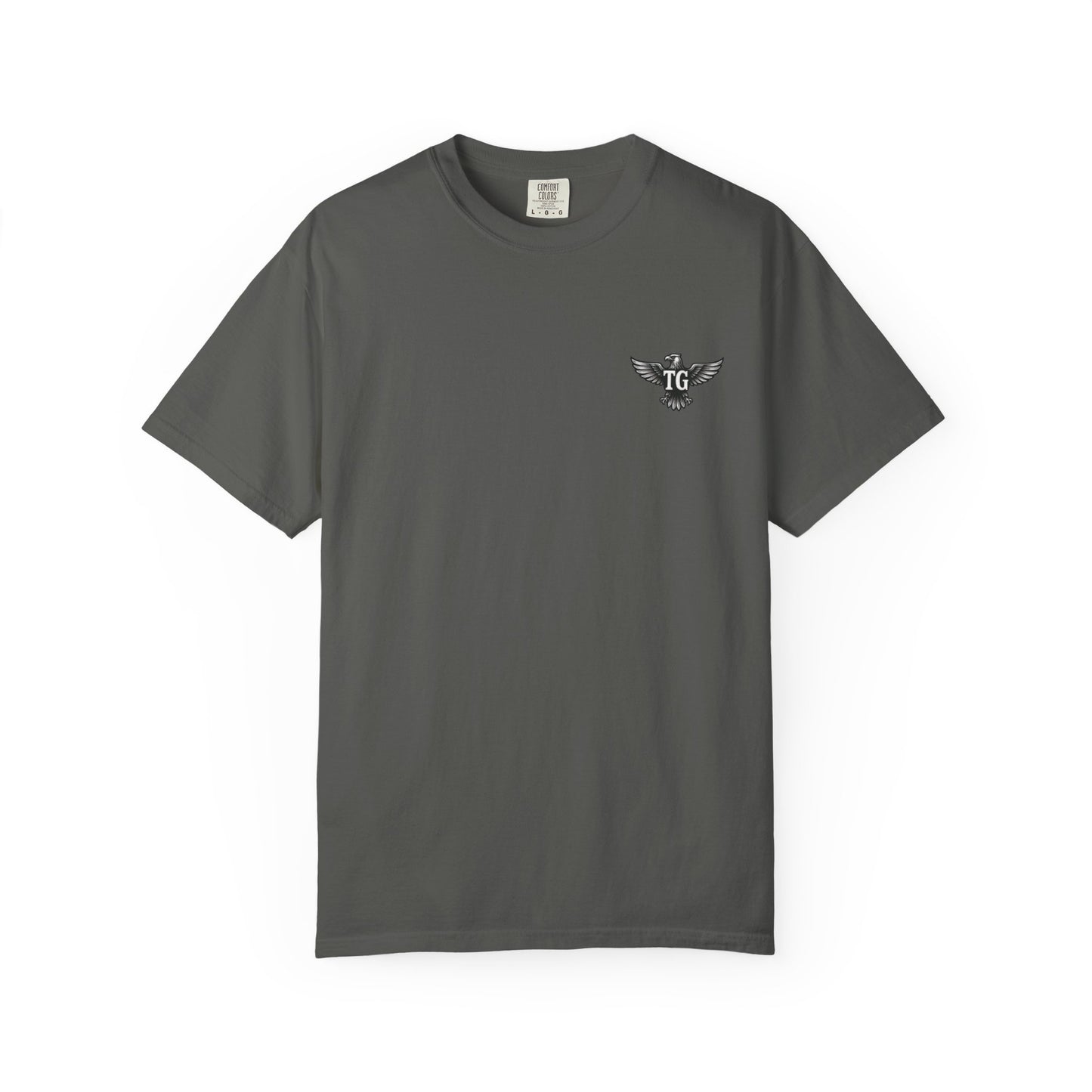 Tony The Greaser T-Shirt
