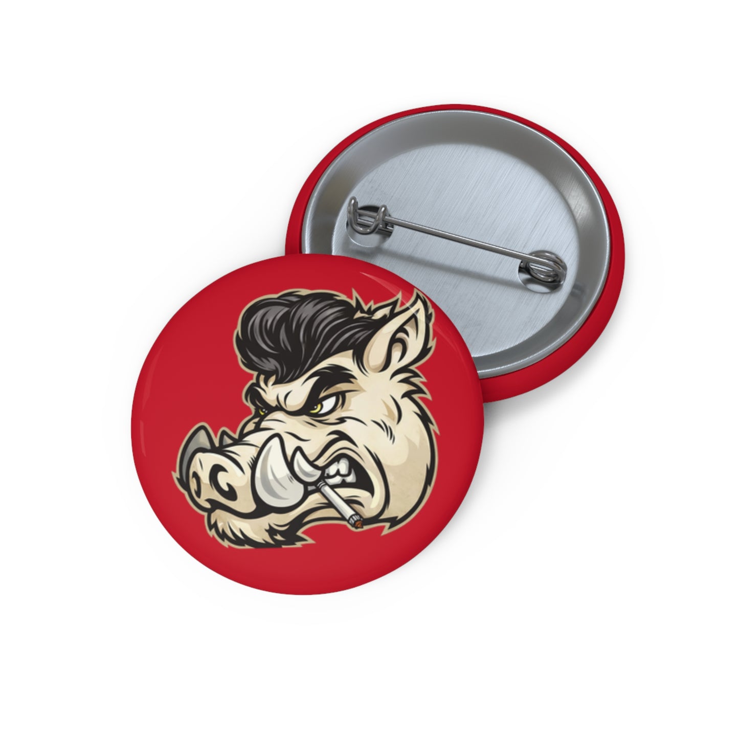 Hog Pin