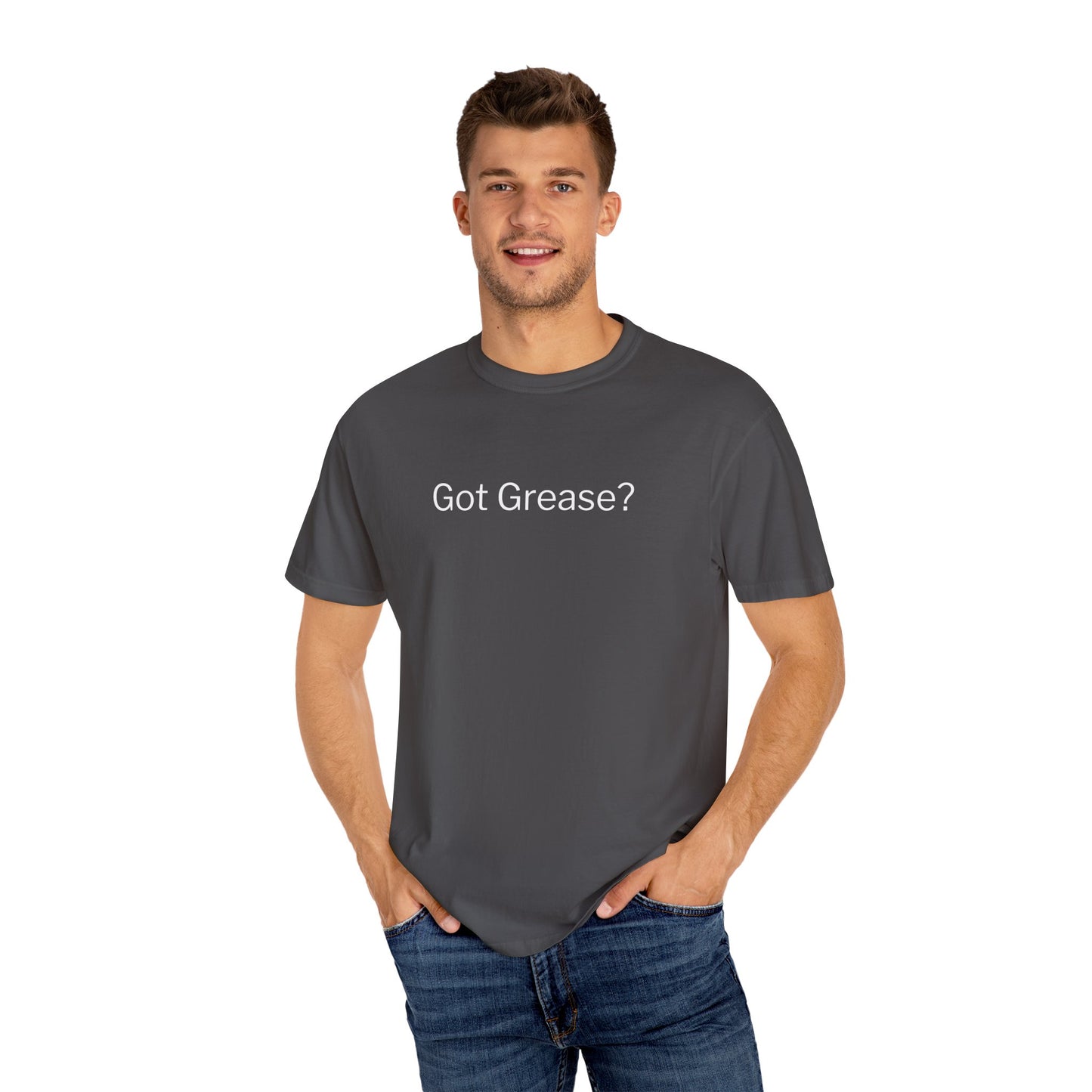 Got Grease? T-Shirt