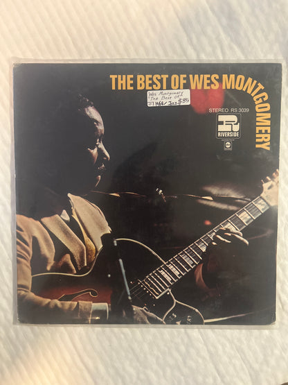 The Best of Wes Montgomery
