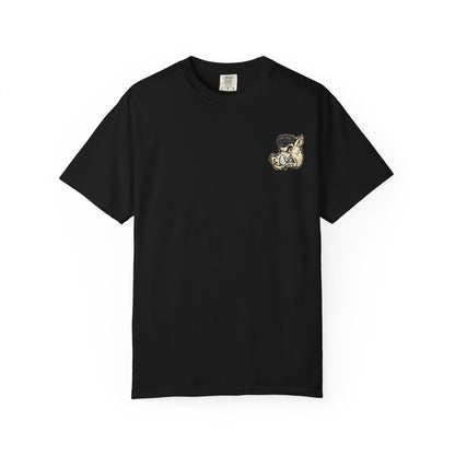 Respect the hog T-shirt