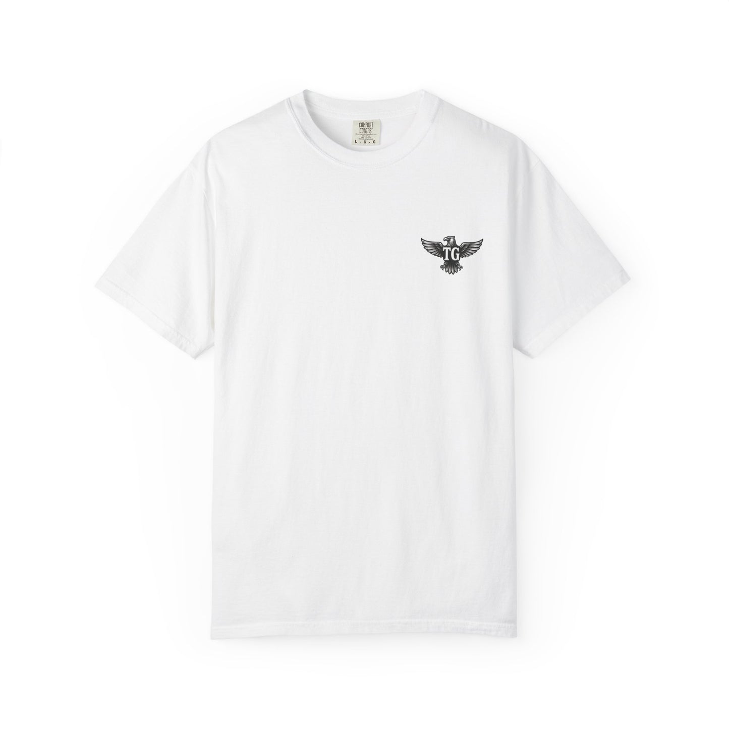 Tony The Greaser T-Shirt