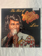 The Best of Wayne Newton - LIVE