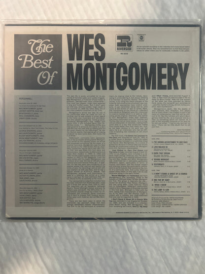 The Best of Wes Montgomery
