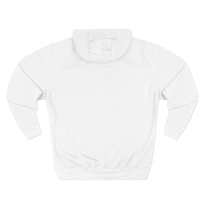 Squares Suck Hoodie