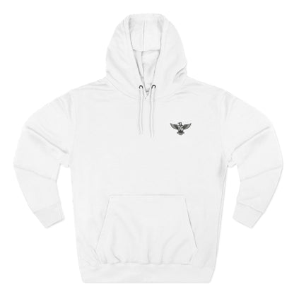 Cool Confident Greasy Hoodie