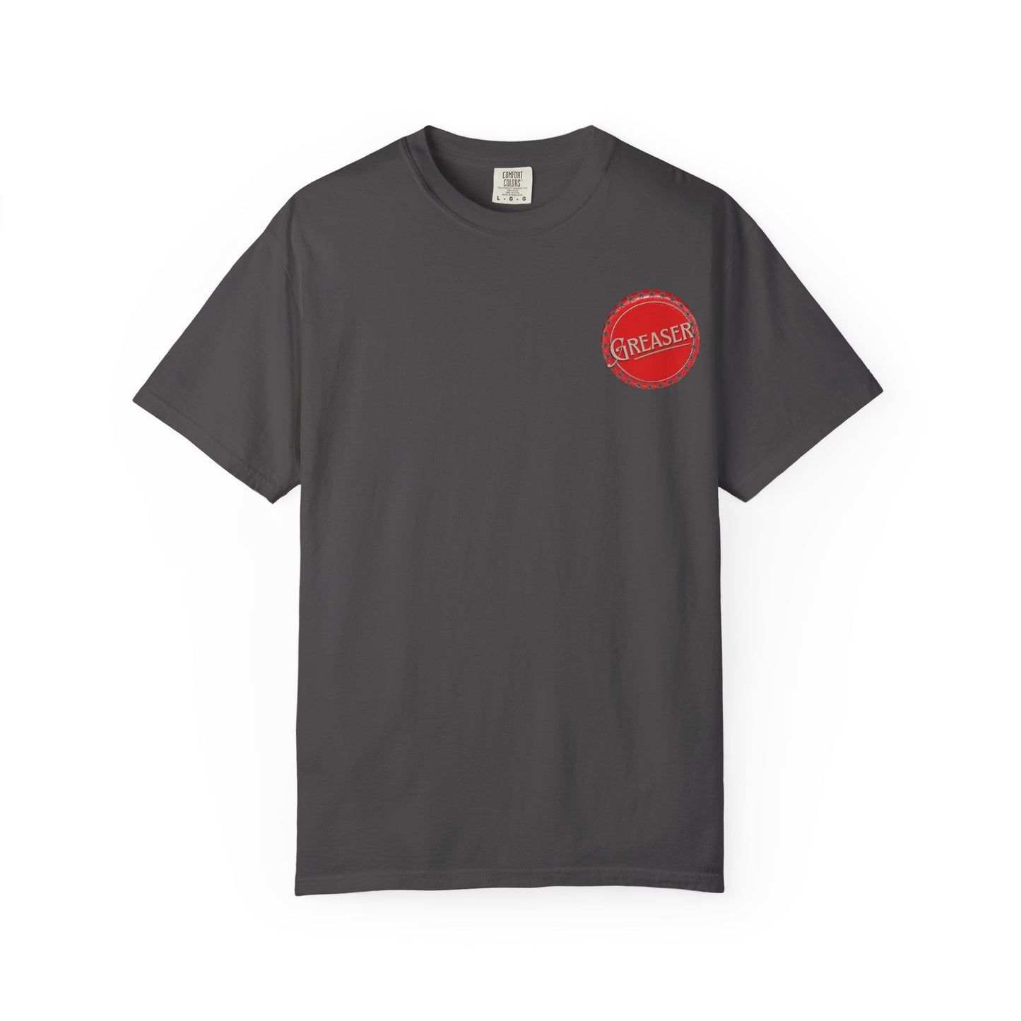 Greaser Tee