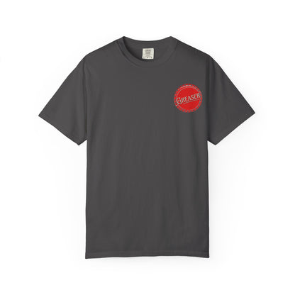 Greaser Tee