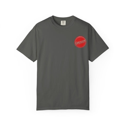 Greaser Tee