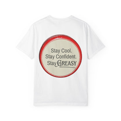 Greaser Tee