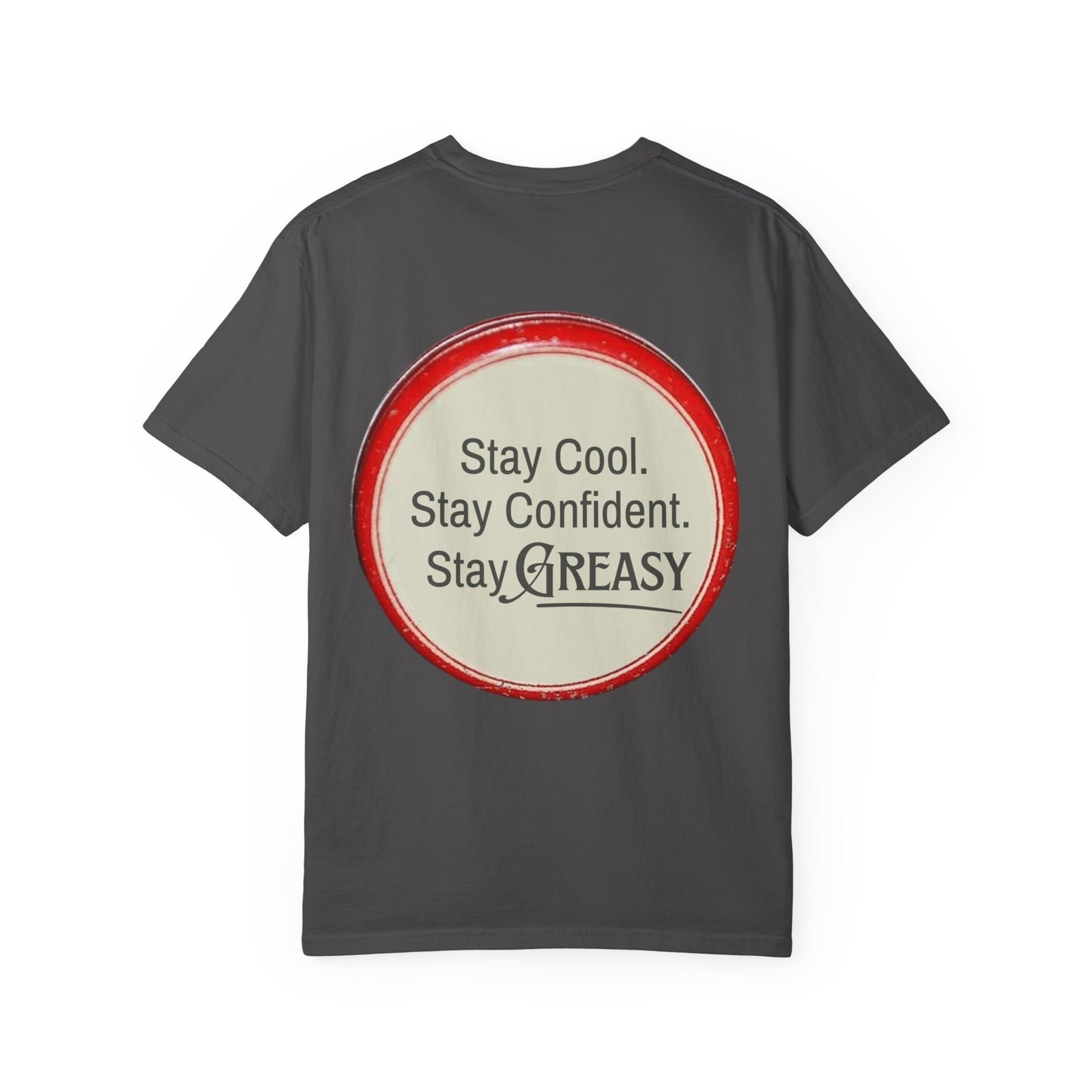 Greaser Tee