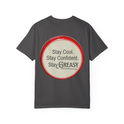 Greaser Tee