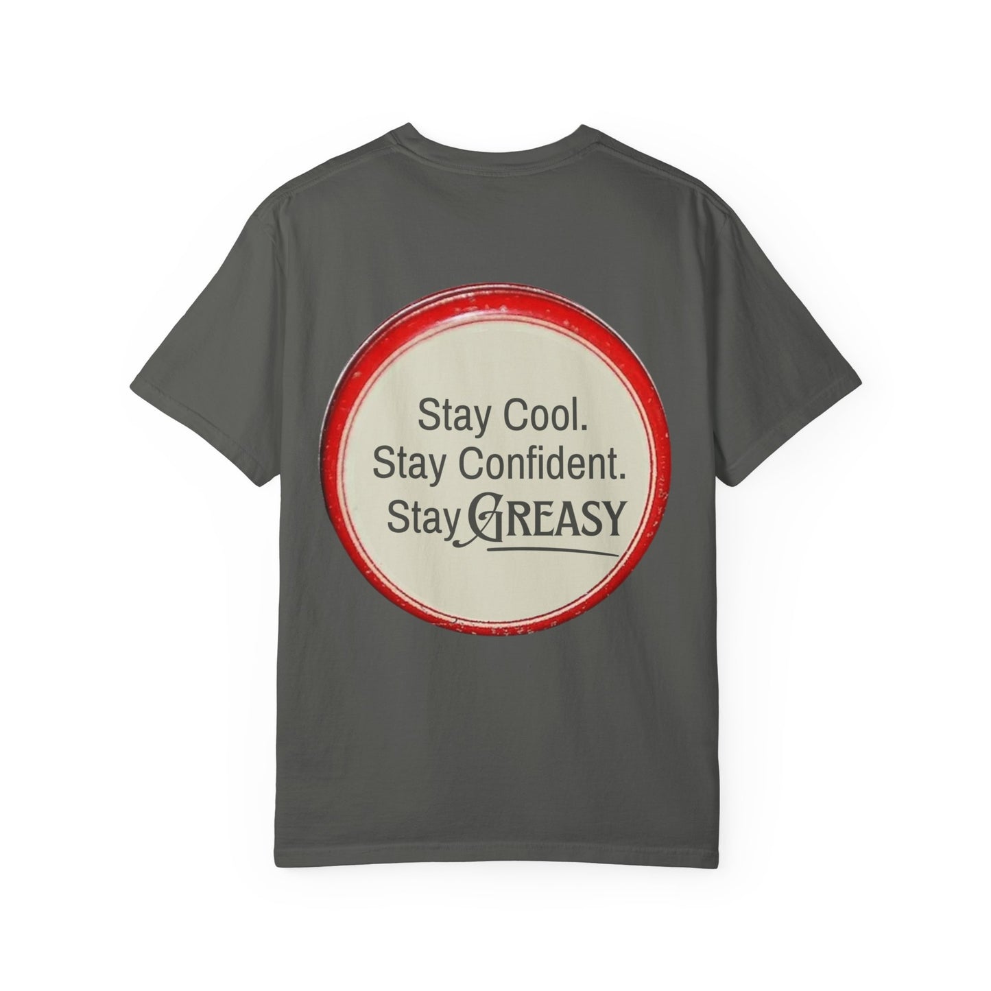 Greaser Tee
