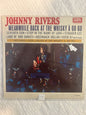 Johnny Rivers - Meanwhile Back at the Whisky À Go Go