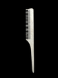 Vintage Metal Comb