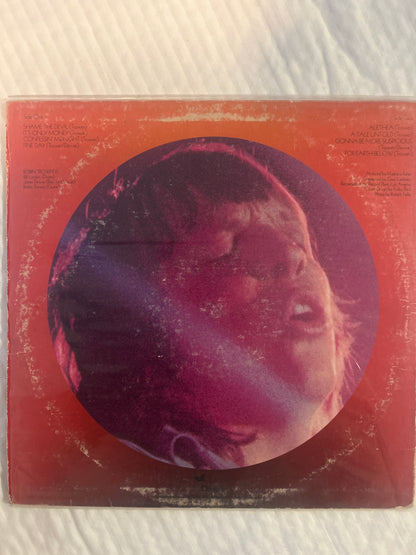 Robin Trower - For Earth Below
