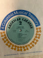 American Caravan - A String of Pearls
