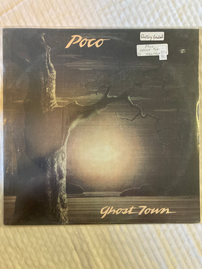 Poco - Ghost Town