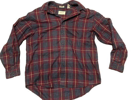 Vintage 100% Cotton Flannel