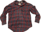 Vintage 100% Cotton Flannel