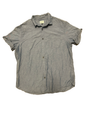 Denim Button up