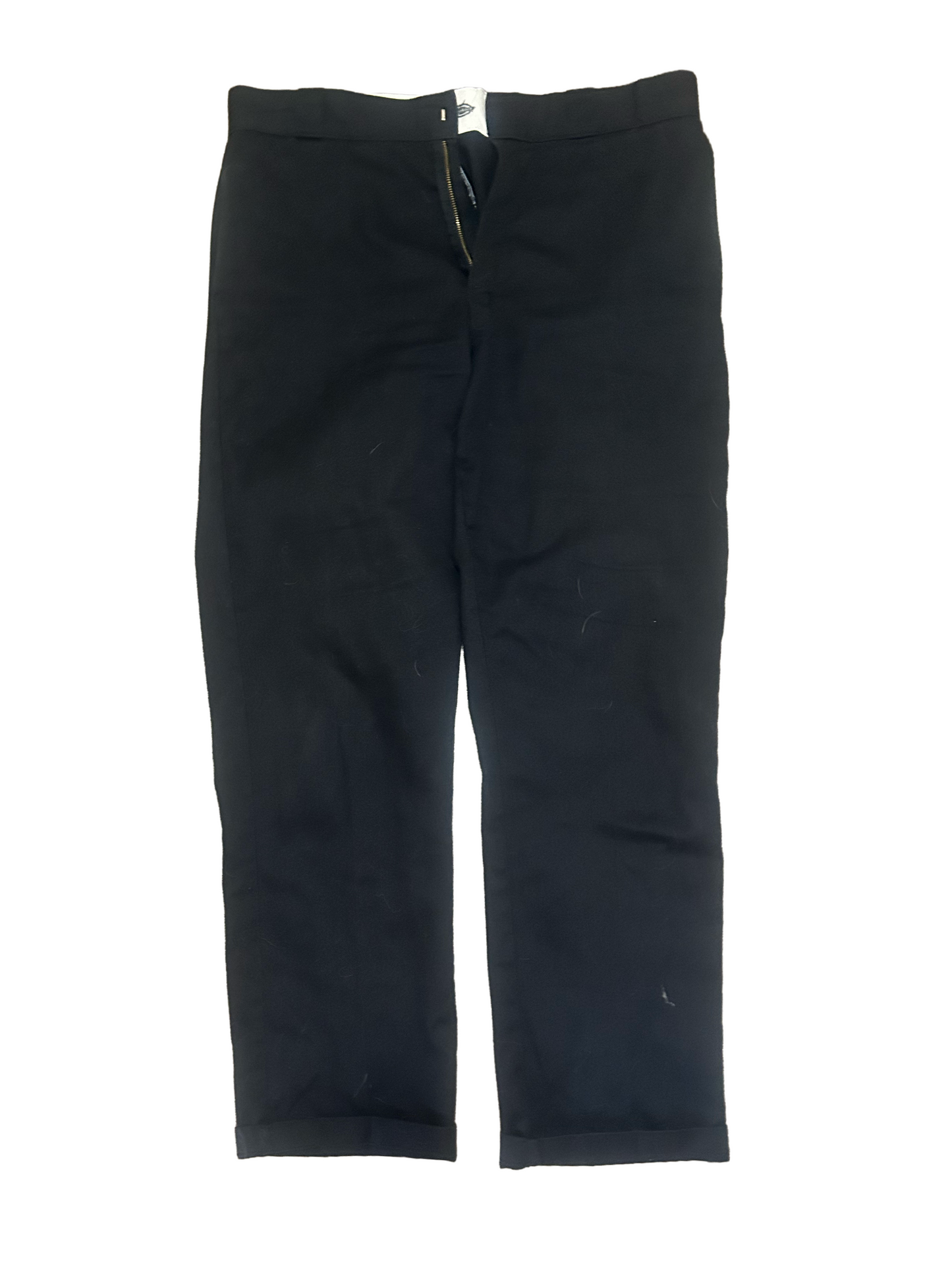 Tony's Dickies