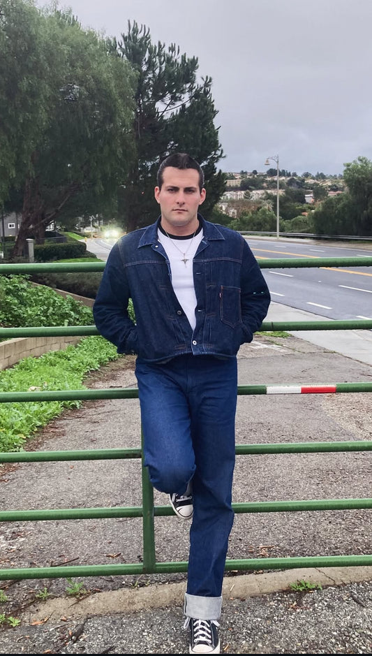 The Jeans (PreOrder)