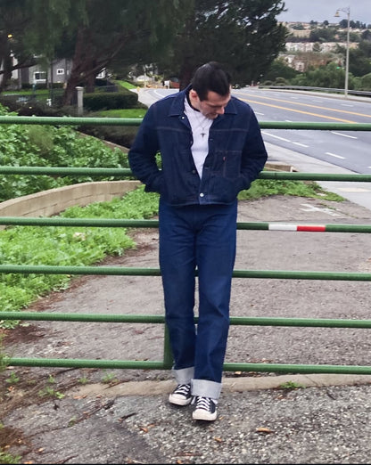 The Jeans (PreOrder)