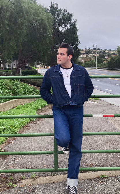 The Jeans (PreOrder)