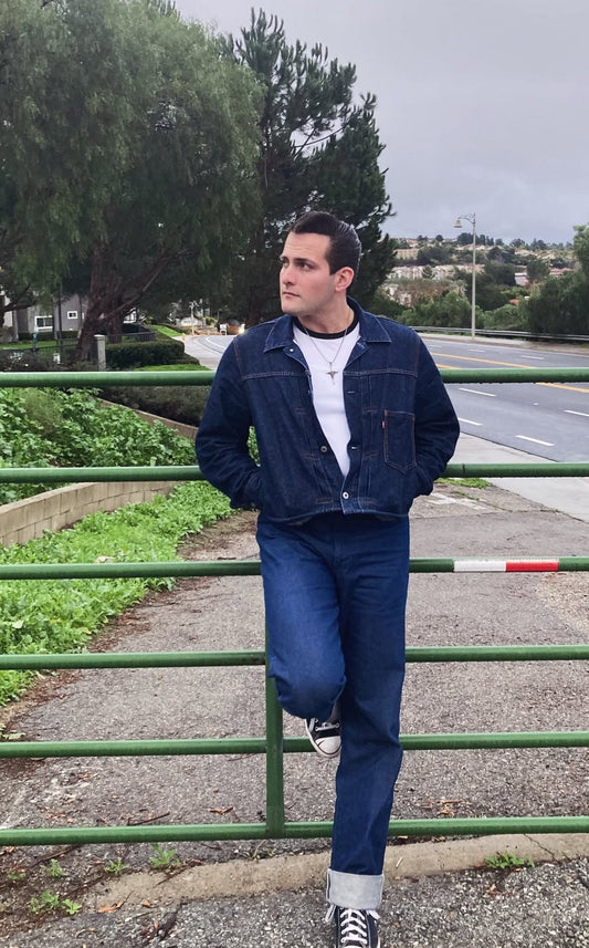 The Jeans (PreOrder)