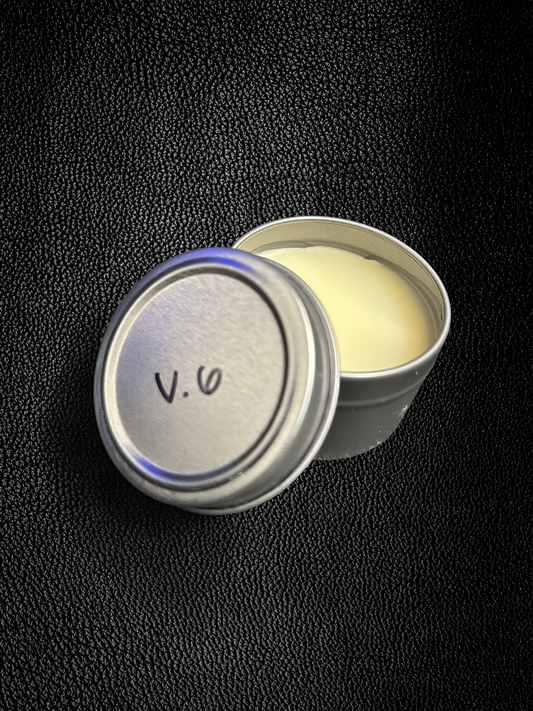 Tony's Hair Grease - V6