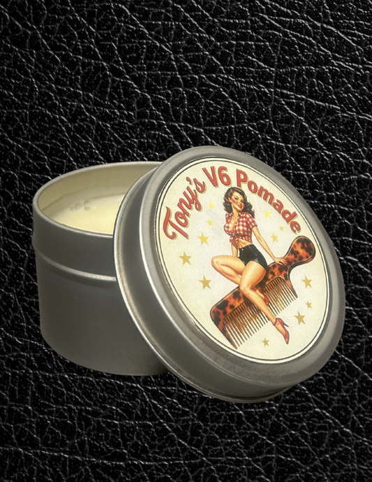 Tony's Hair Grease - V6