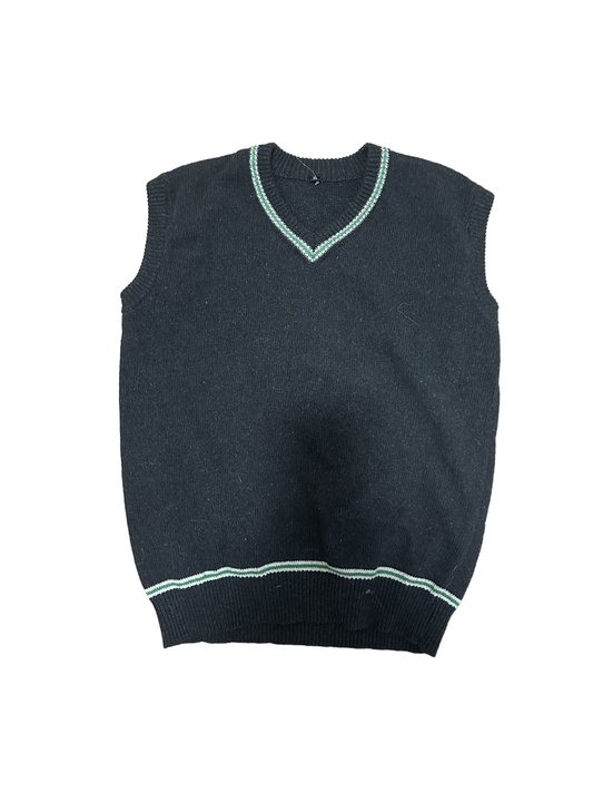 Vintage Sweater Vest