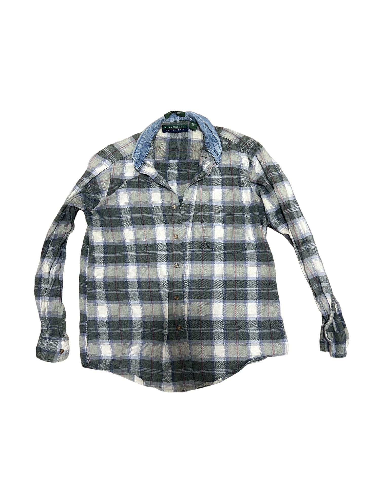 Retro Flannel